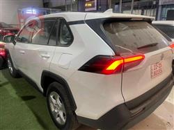 تويوتا راف 4